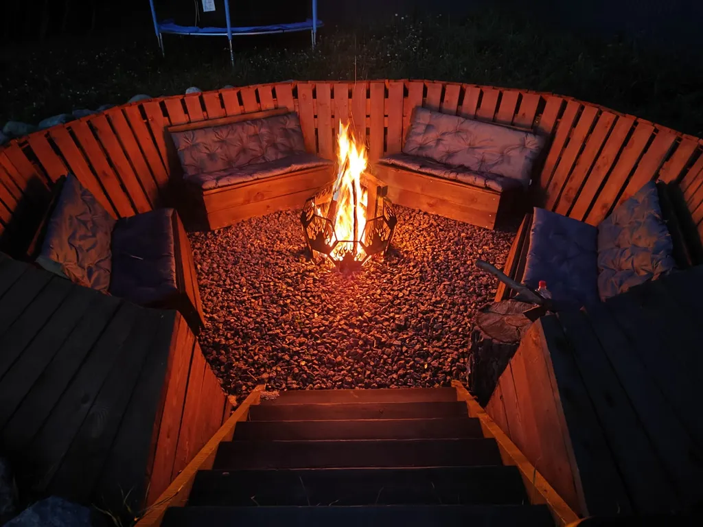 Дом для отдыха