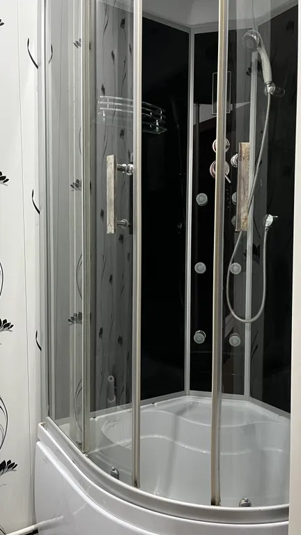 Уютная квартира в городе