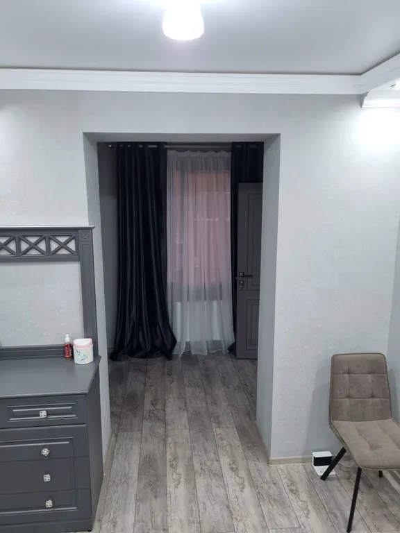 Апартаменты 4х комнатные