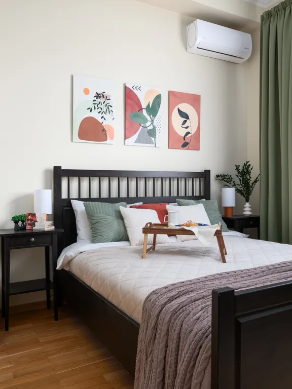 Квартира Атмосферная квартира GM на Арбате — Москва