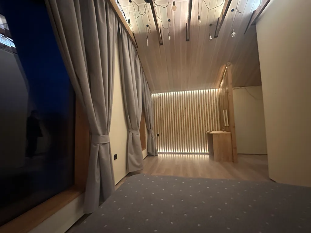 Уютный тихий частный дом