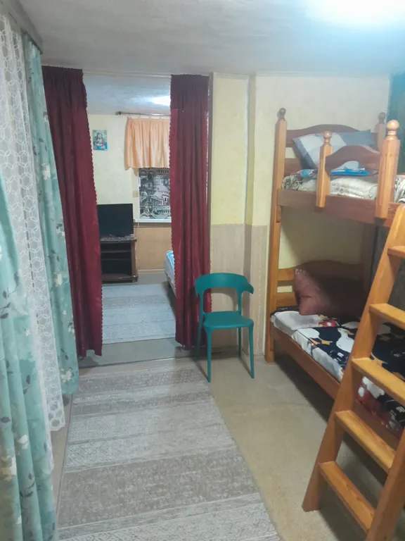 Коттедж Коттедж Отдых на Азовском море — Ейск