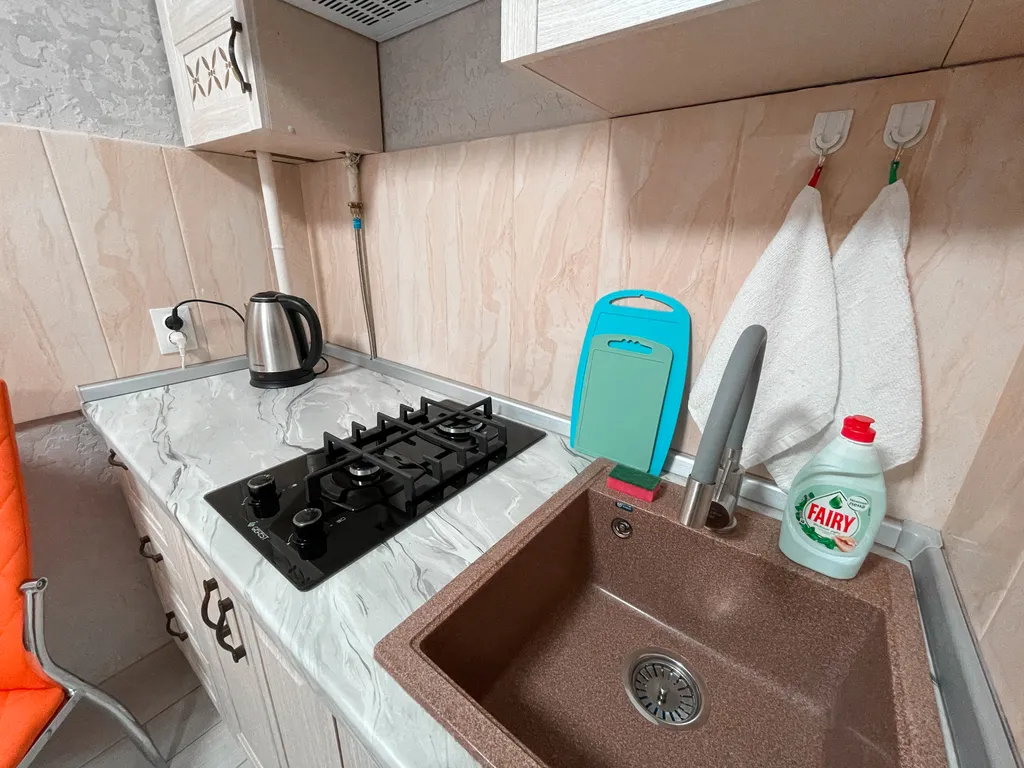 Великолепная квартира