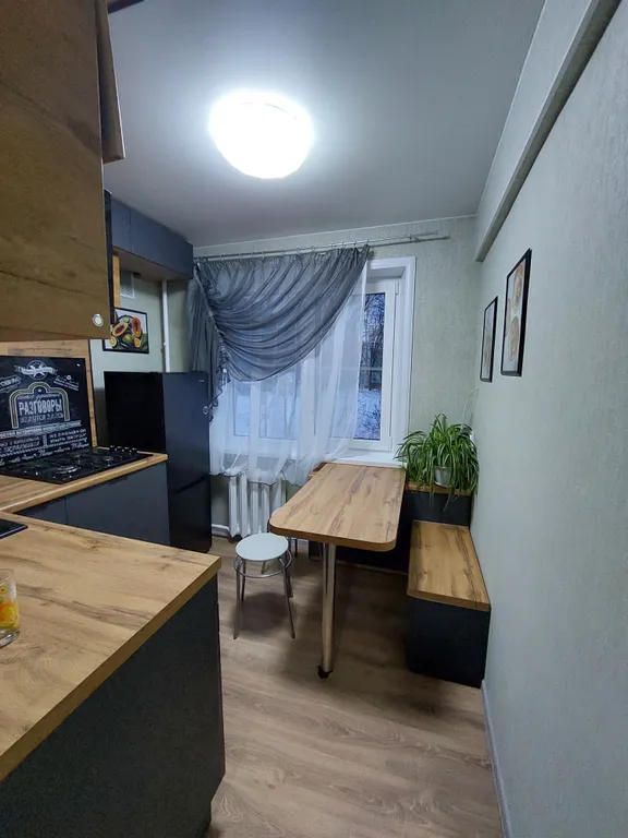 Квартира 2-комнатная Квартира — Великий Новгород