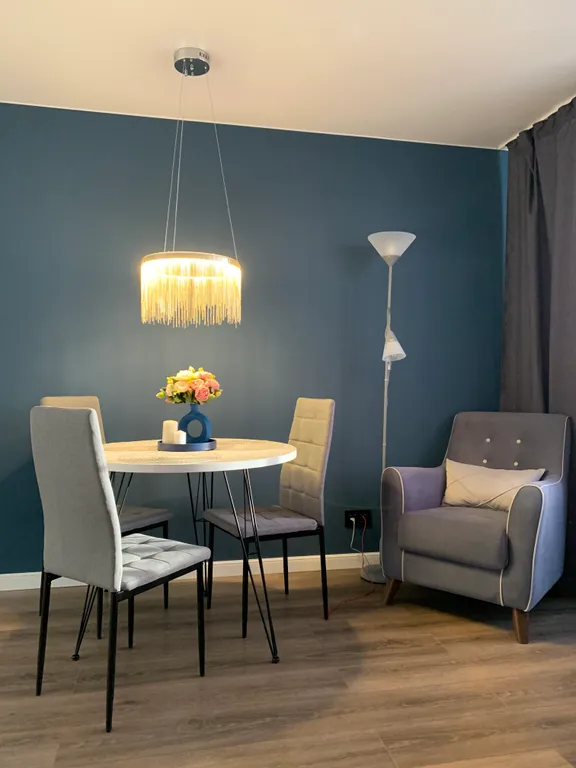 Квартира Квартира Дом у нижнего озера — Калининград