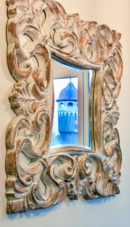 Апартаменты Green Dream