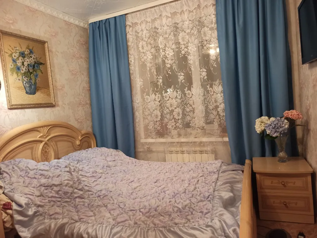 Квартира Удобная квартирка — аренда посуточно в Переславль-Залесский