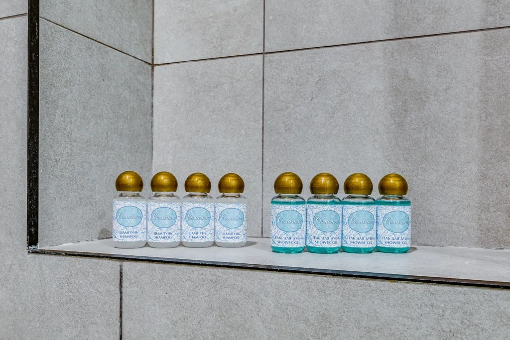 Квартира Просторные двухкомнатные апартаменты с видом на парк — Москва