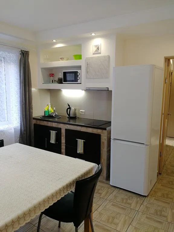 2-комнатный Дом