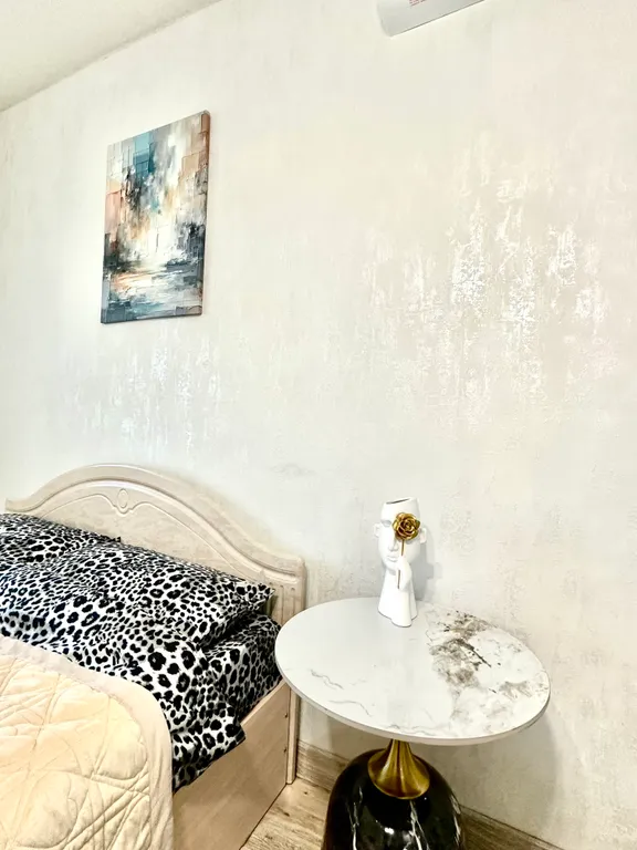 Красивая квартира на Проспекте Столетия!