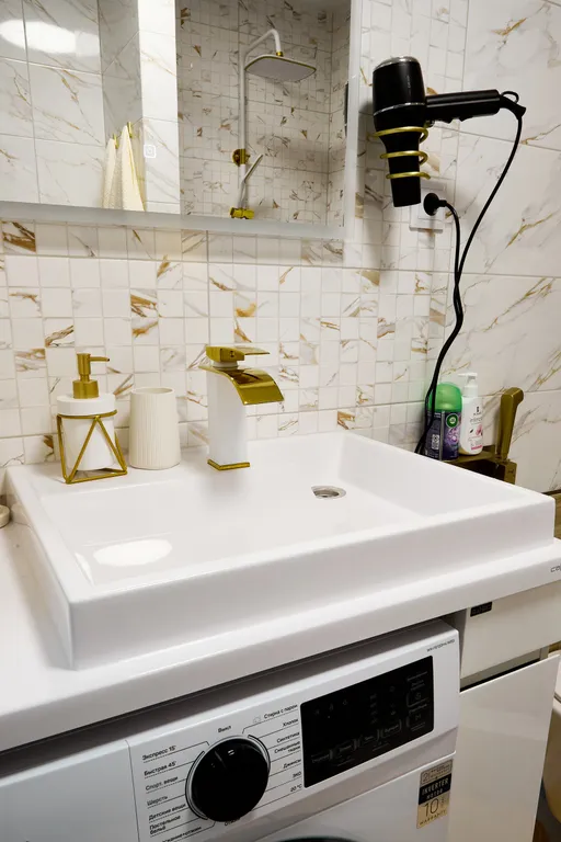 Апартаменты в Четвёртом уделе Пресвятой Богородицы