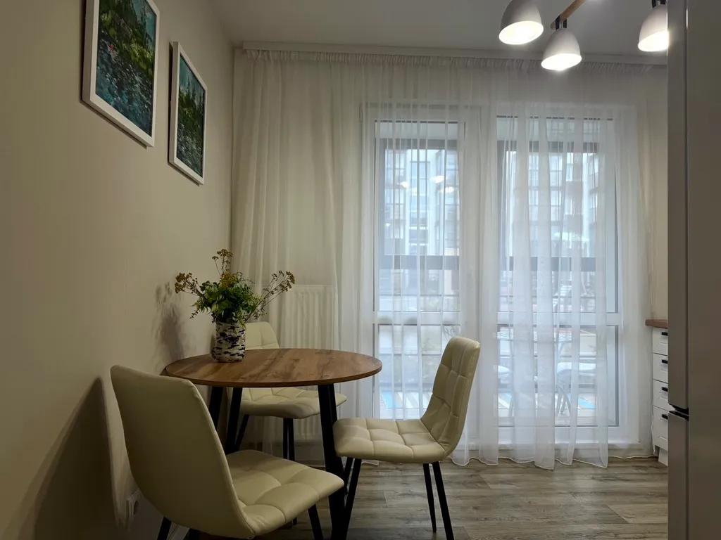 Hygge Karelia Апартаменты Petroglyphs