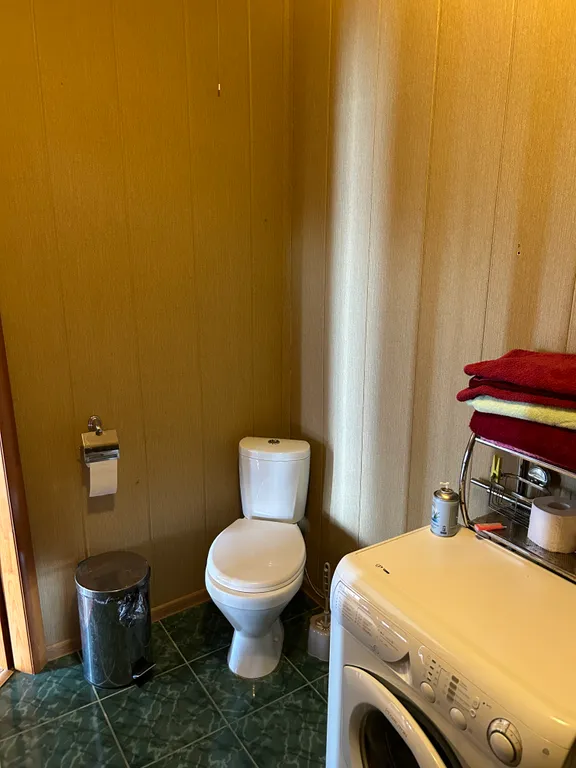 4-комнатный Дом