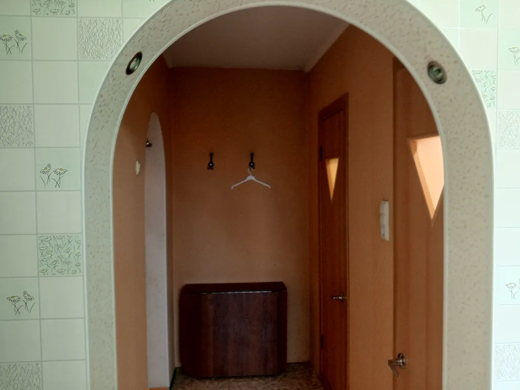 Уютная квартирка в центре города