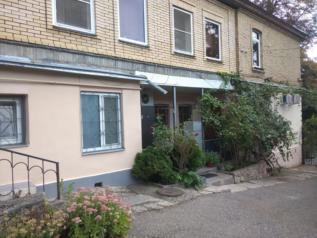 Уютная квартира в курортной зоне