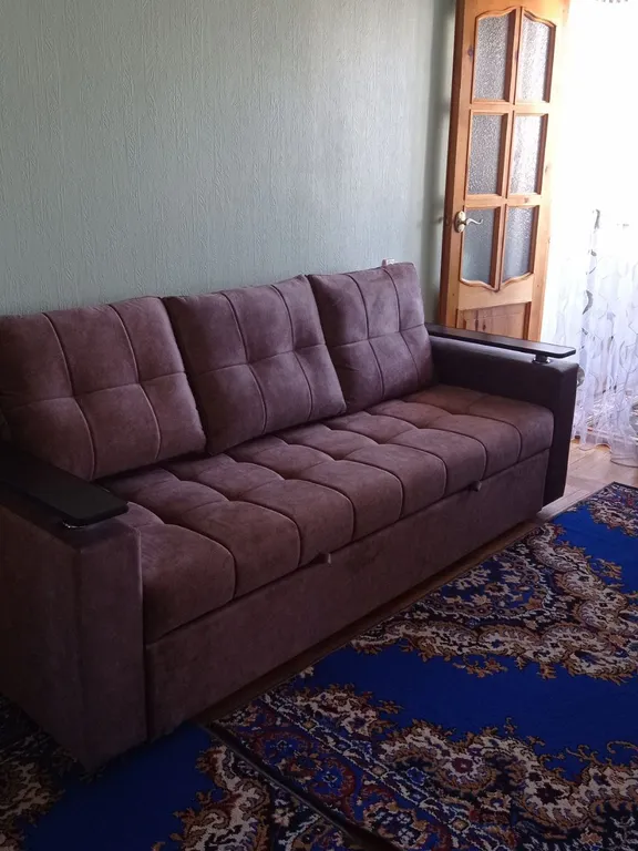 Солнечная квартира в курортной зоне