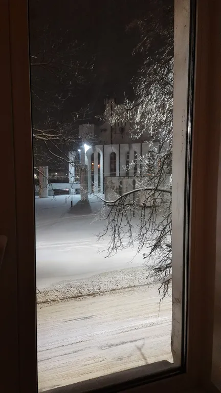 Уютная квартира у набережной