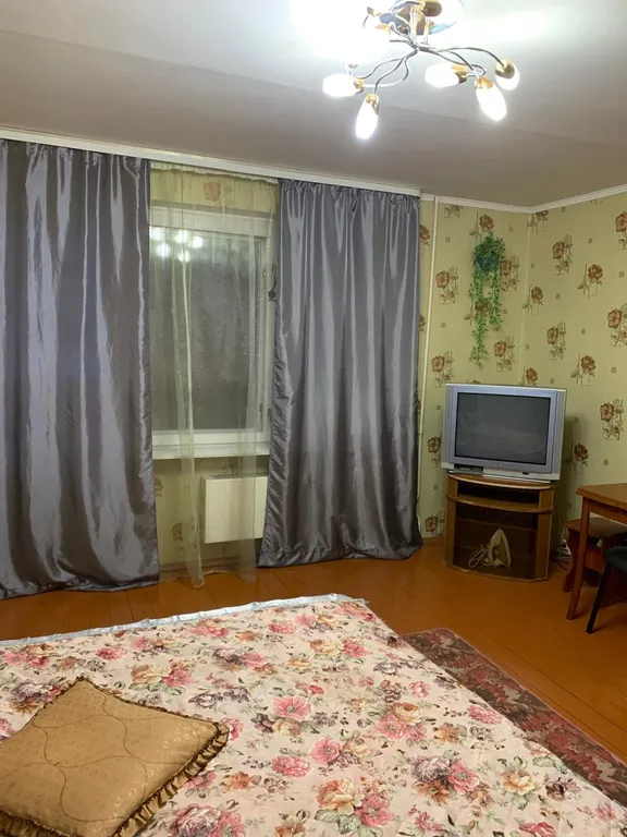 Квартира в центре города