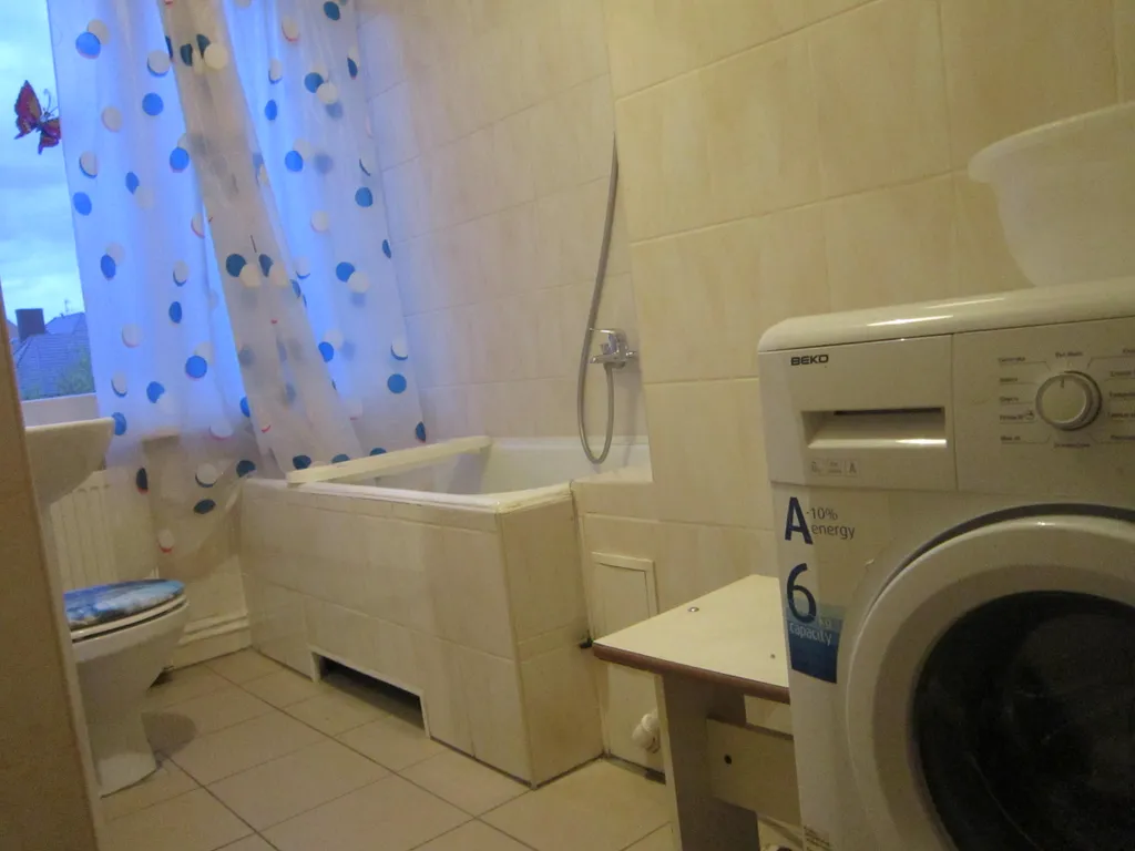 Квартира Уютная квартира в исторической части города — Калининград