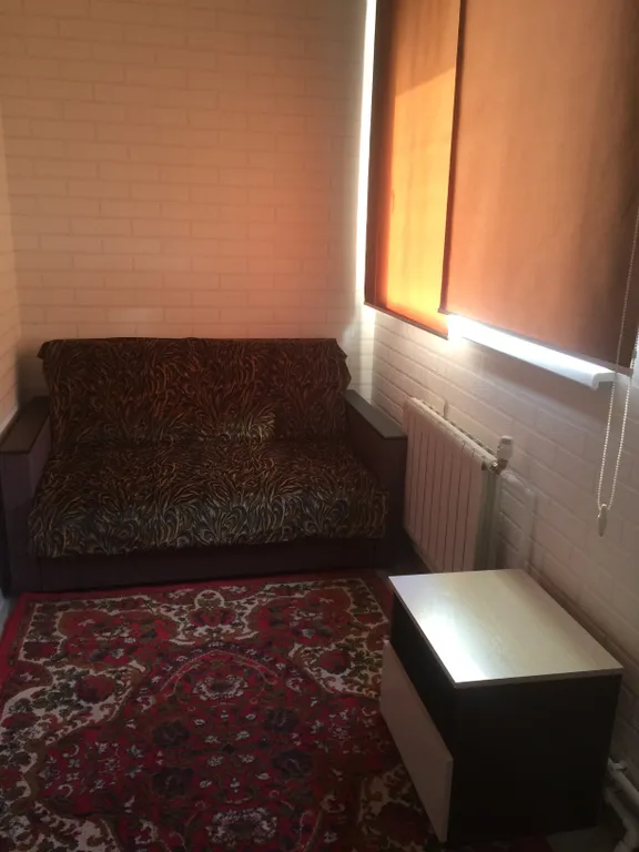 Уютные апартаменты на Зелёной