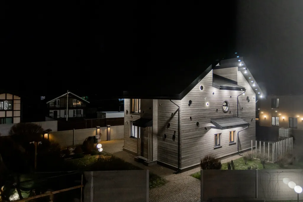 Дом Мерлин Монро