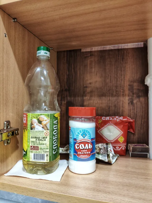 Уютная квартира в центре