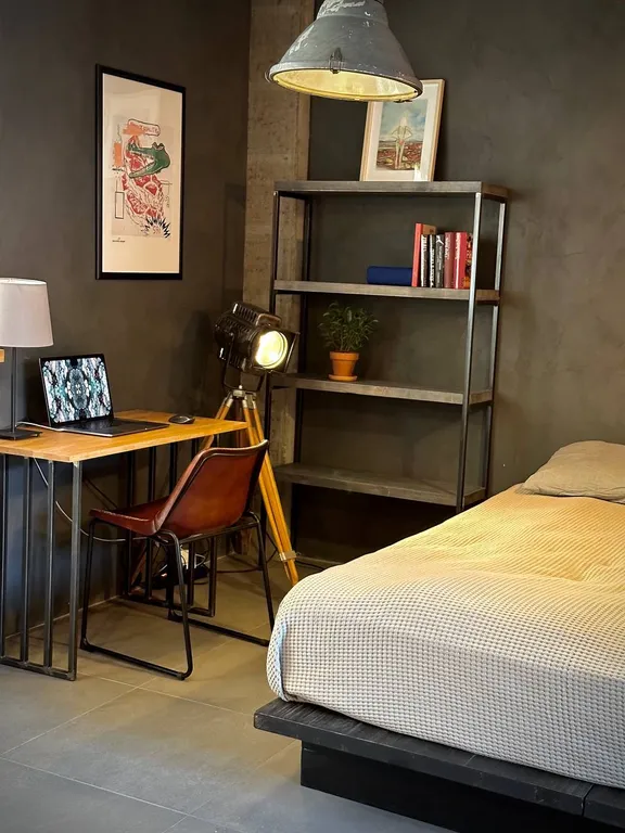 Уютная квартира в Красной поляне