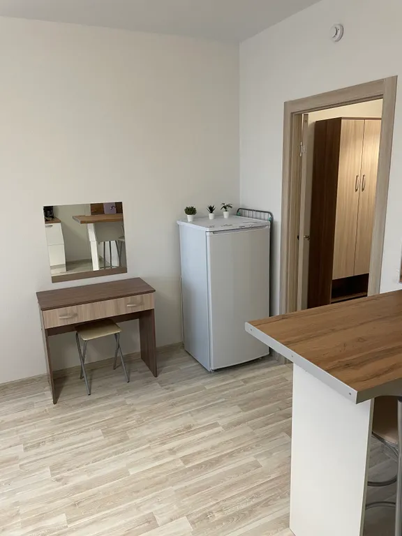 Апартаменты Абрикос