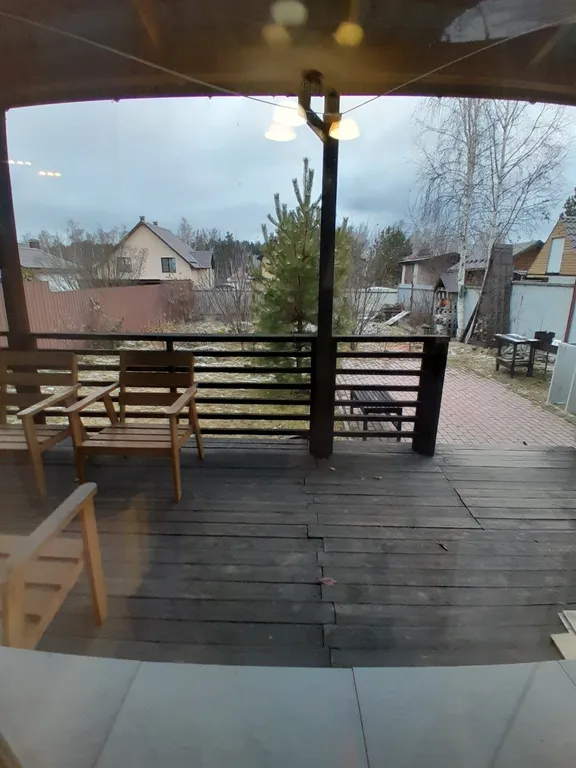 4-комнатный Дом