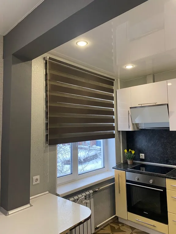 Уютная квартира в прекрасном городе