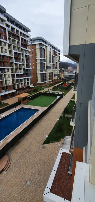 Квартира Лучшее место для отдыха — аренда посуточно в Дагомыс