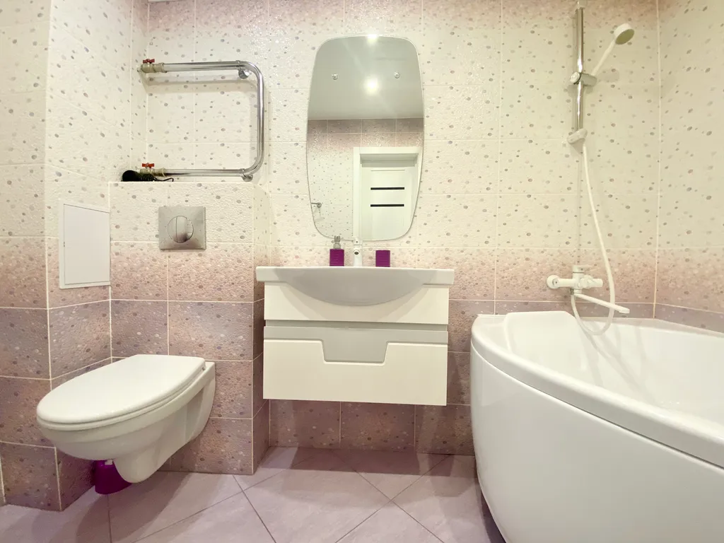 Апартамент у Зима Лето