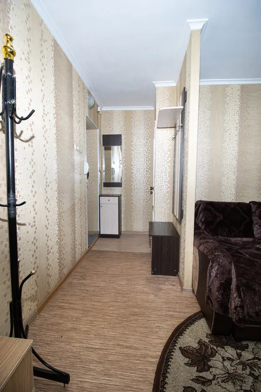 Однокомнатная квартира в центре