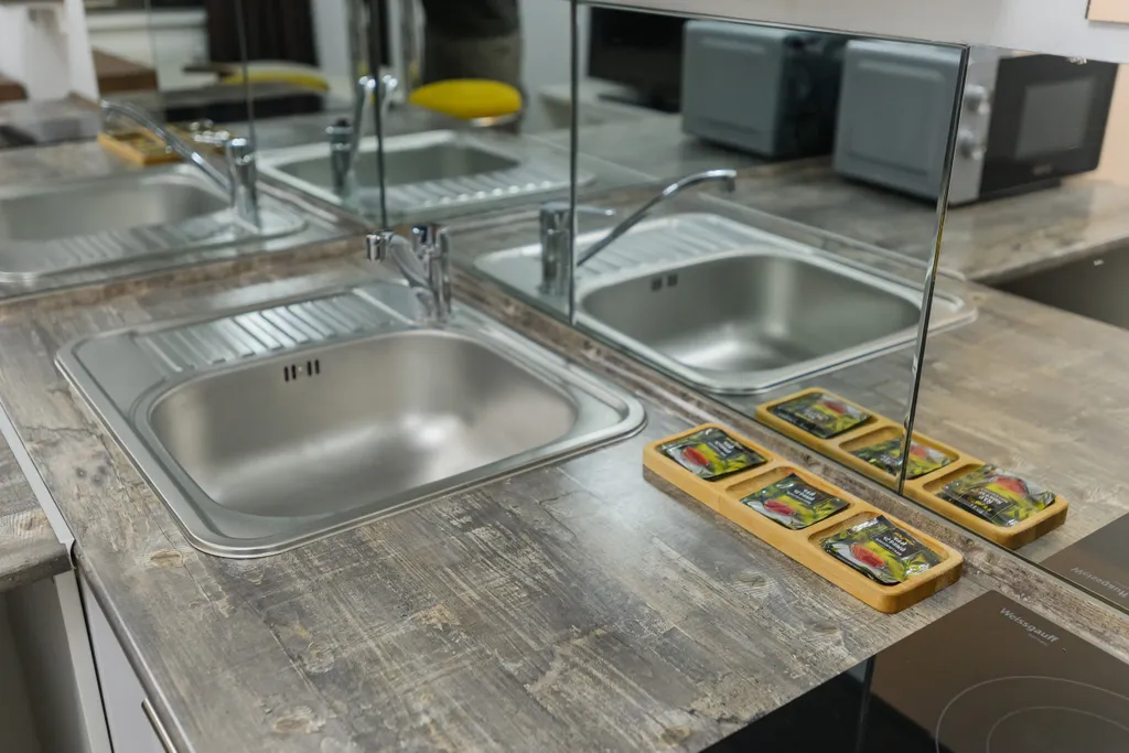 Квартира Квартира Красивый вид, эстетичный дизайн, центр города — Екатеринбург