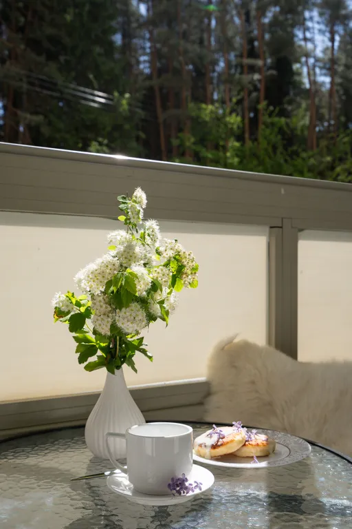 Квартира Апартаменты с дизайн проектом и бесконтактным самозаселением 24/7 — Лобня