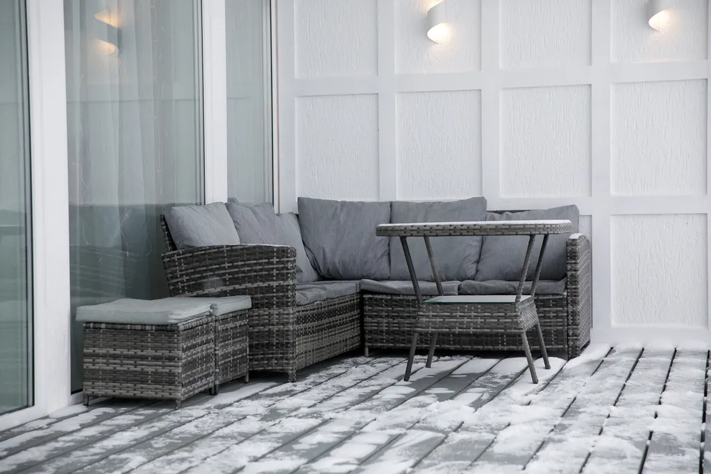 Солнечная гора -Сяпся Танхаус с панорамными окнами -1 спальней