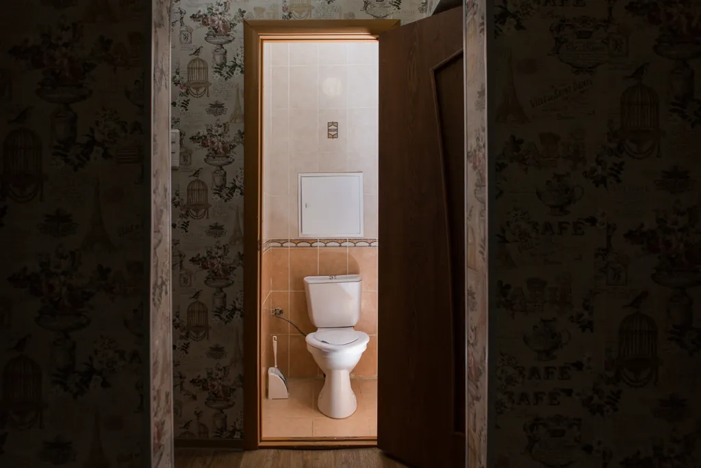 Квартира Квартира УютHome двушка — Ногинск