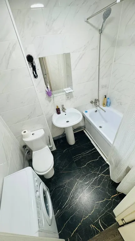 Квартира Квартира в Лобне — Лобня