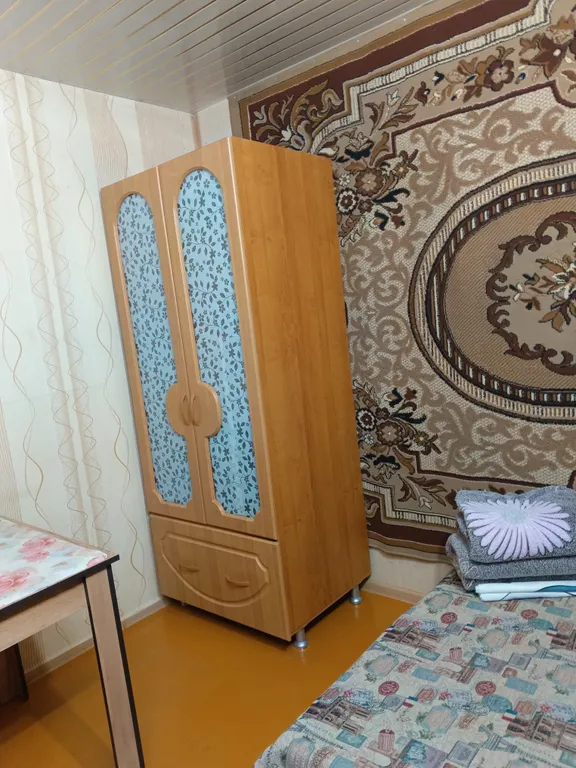 Квартира Уютная квартира в исторической части города — Ейск