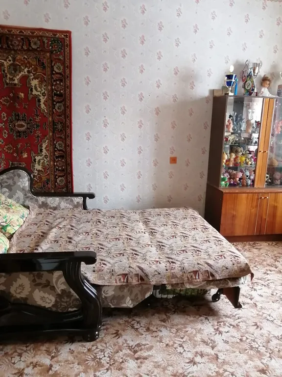 Квартира рядом со склоном