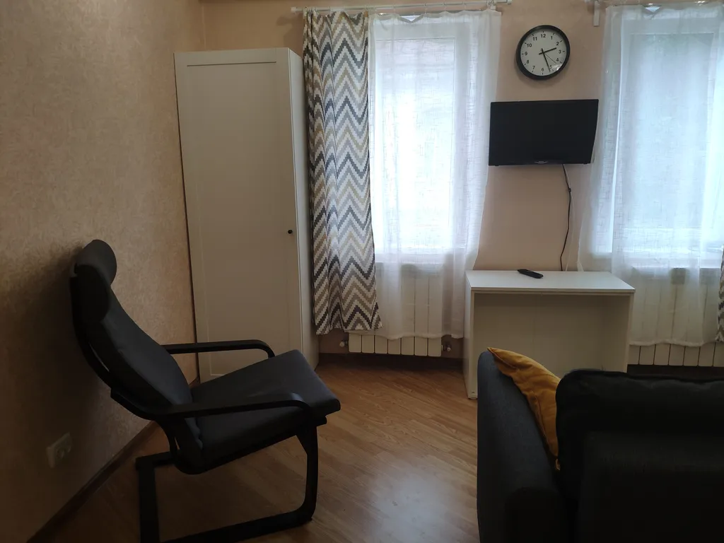 Комфортная квартира в центре