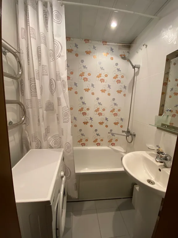 Квартира в центре города