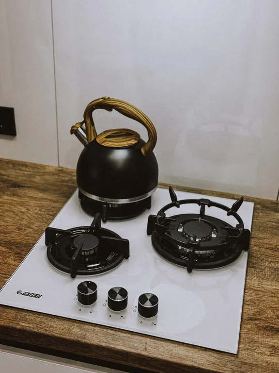 Новая и современная квартира в Бресте