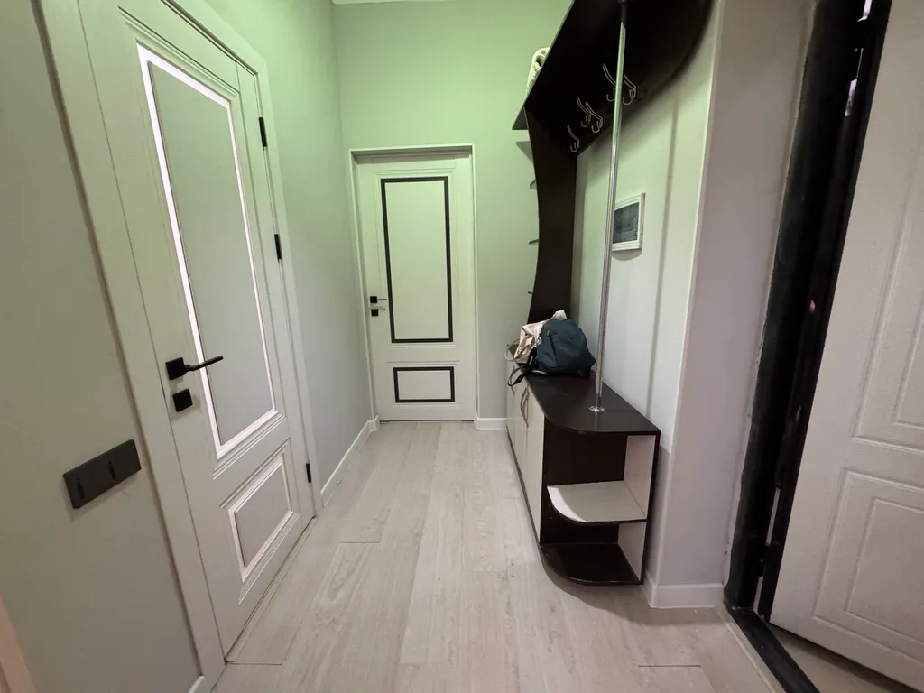 Золотой Квадрат 2-комнатная