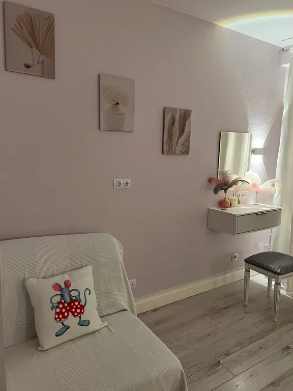 Комфорт и уют