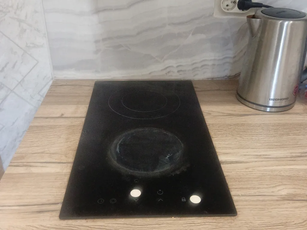 Квартира у метро Девяткино