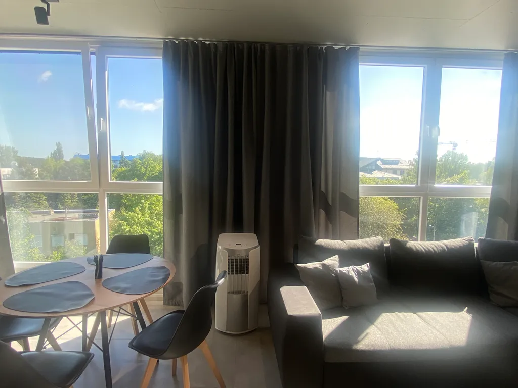 Лофт апартамент в РК Баден Баден