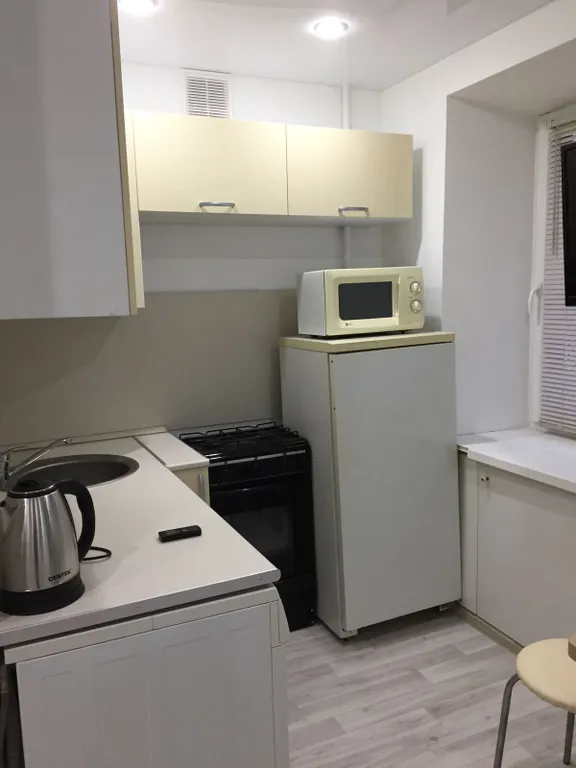 Студия в центре Волгограда