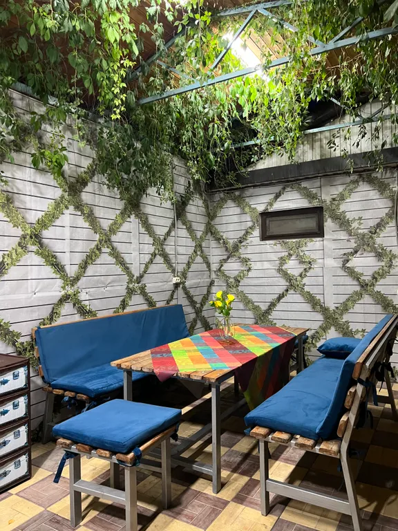 Коттедж Уютный домик у моря — Махачкала