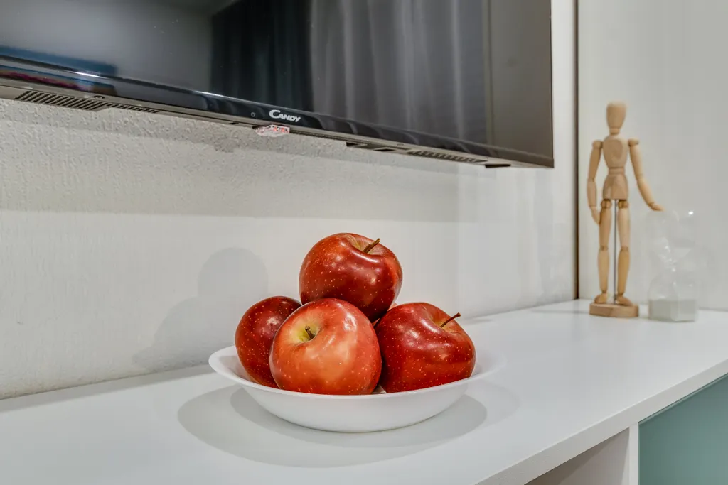 Квартира Квартира Стильный апартамент у метро Комендантский проспект — Санкт-Петербург